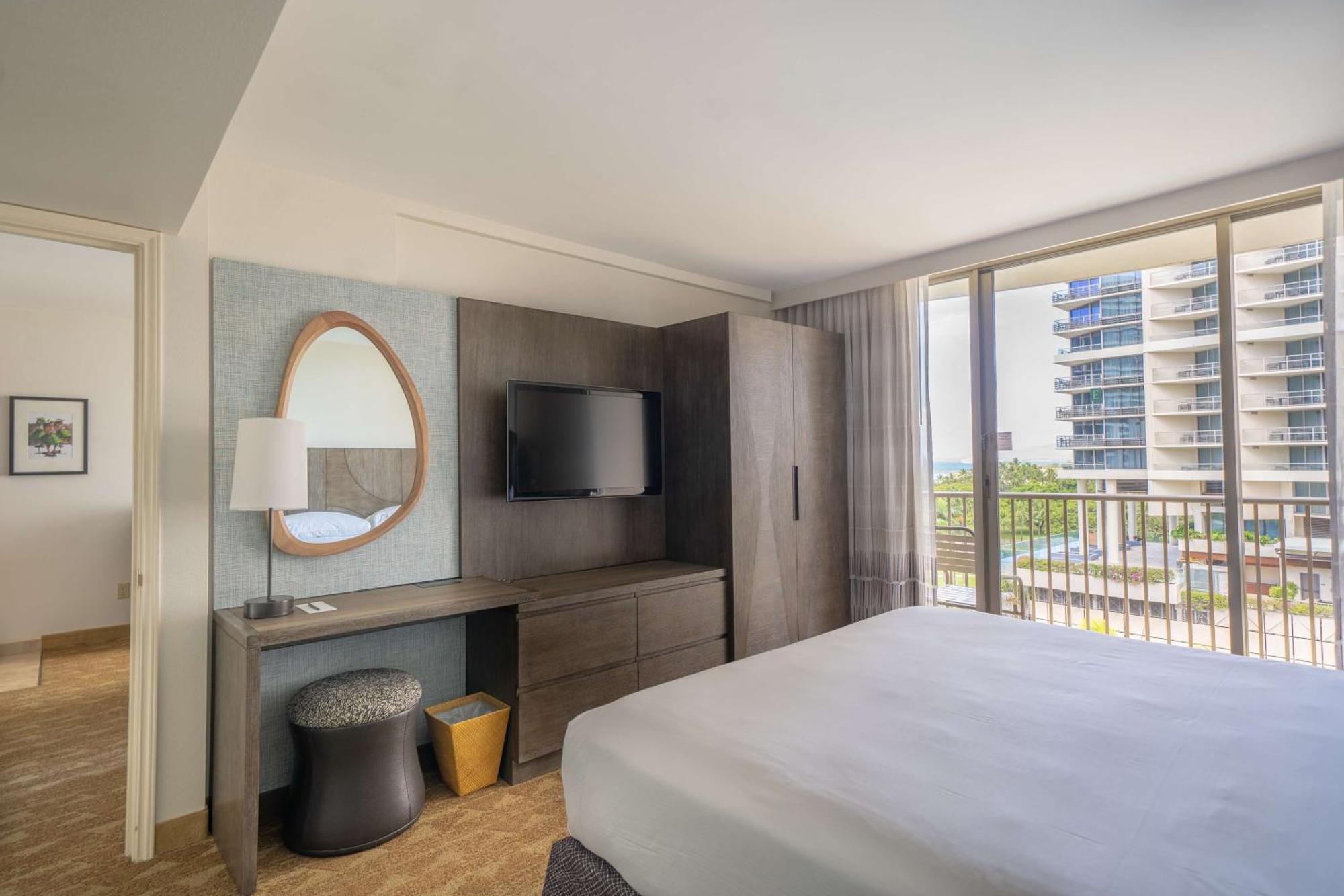 Embassy Suites By Hilton Waikiki Beach Walk Honolulu Extérieur photo